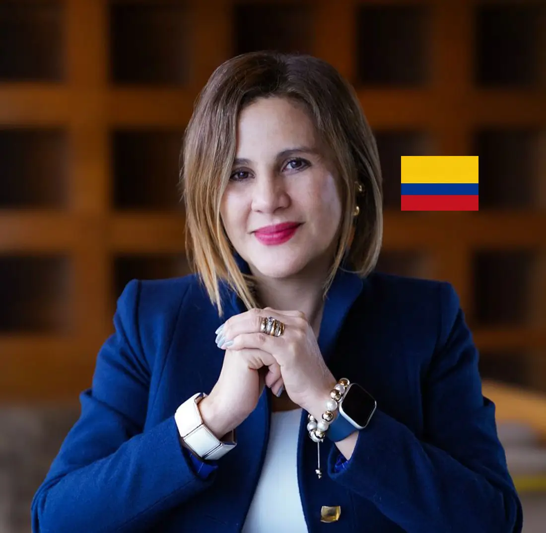 Alexandra Niño Sandoval