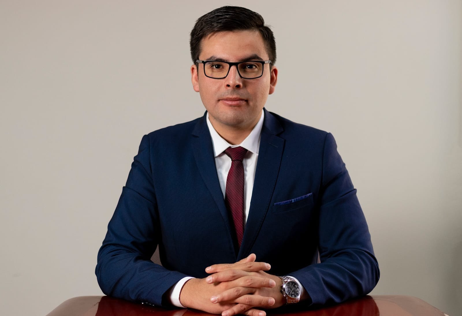 Alonso Alfredo Zegarra Bueno