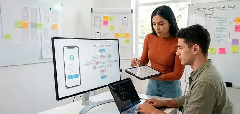 Programa Especializado en IA aplicada: Diseño de Aplicaciones y Chatbots
