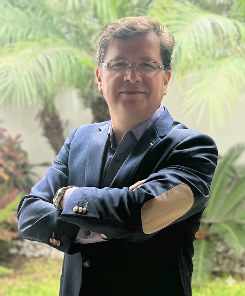 Boris Prado Cominges