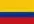 bandera colombiana