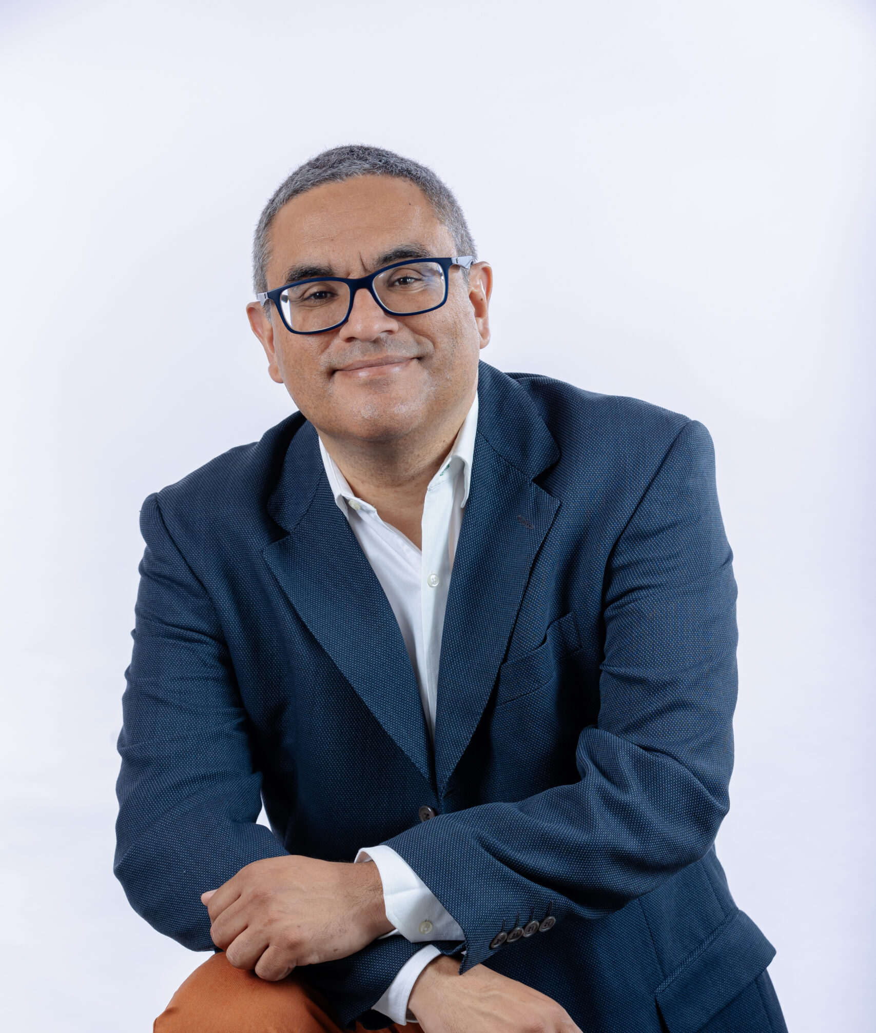 Carlos Alberto Muente Reyes