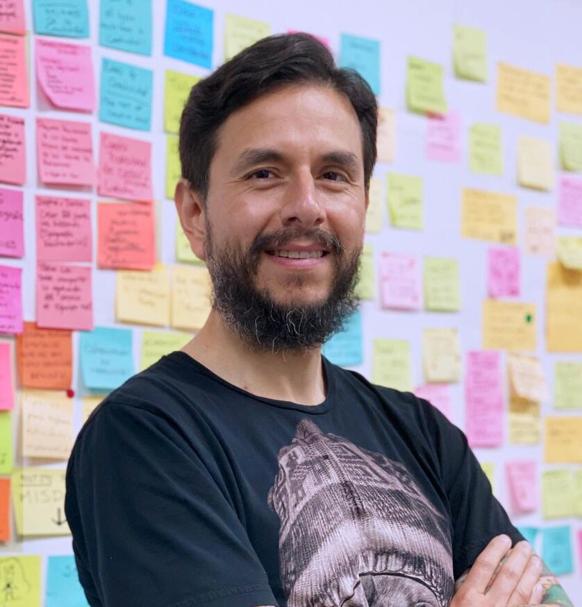 César Castañeda Castañeda