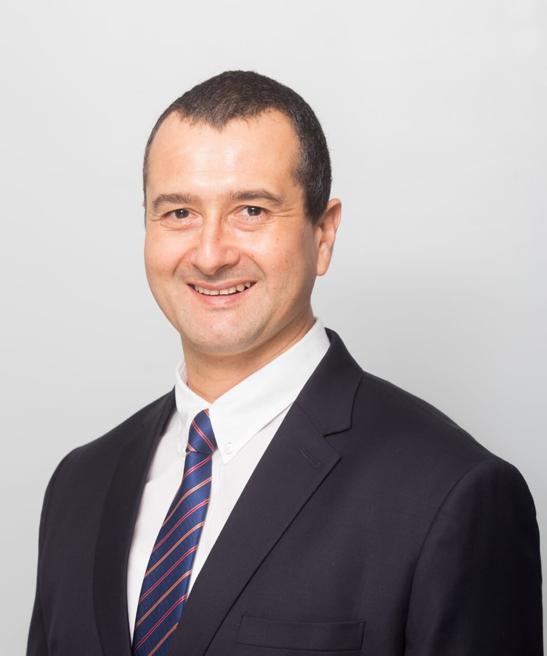 César Sánchez Módena