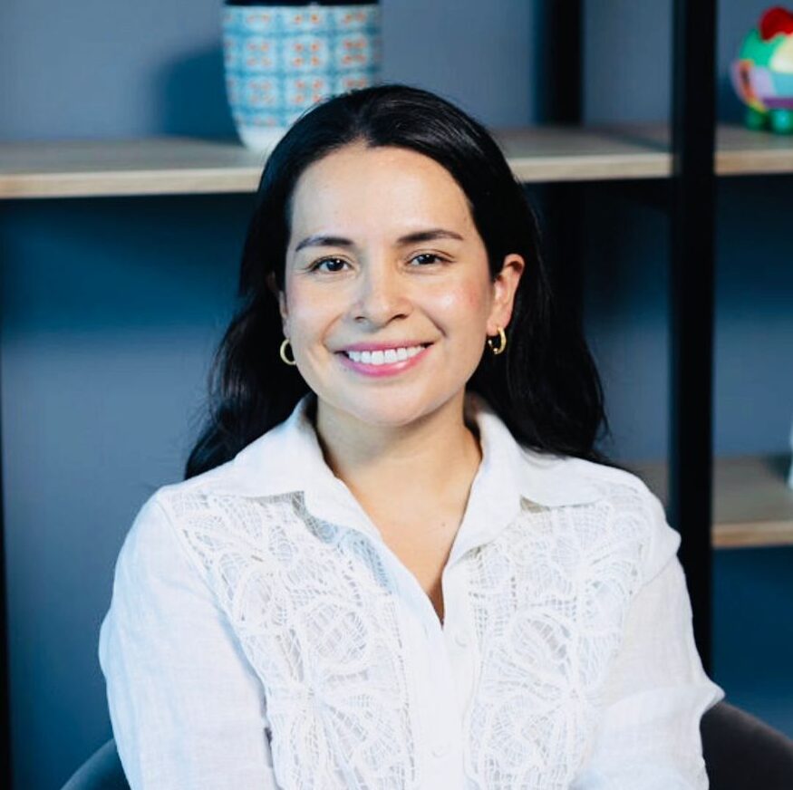 Claudia Vásquez Cardenas