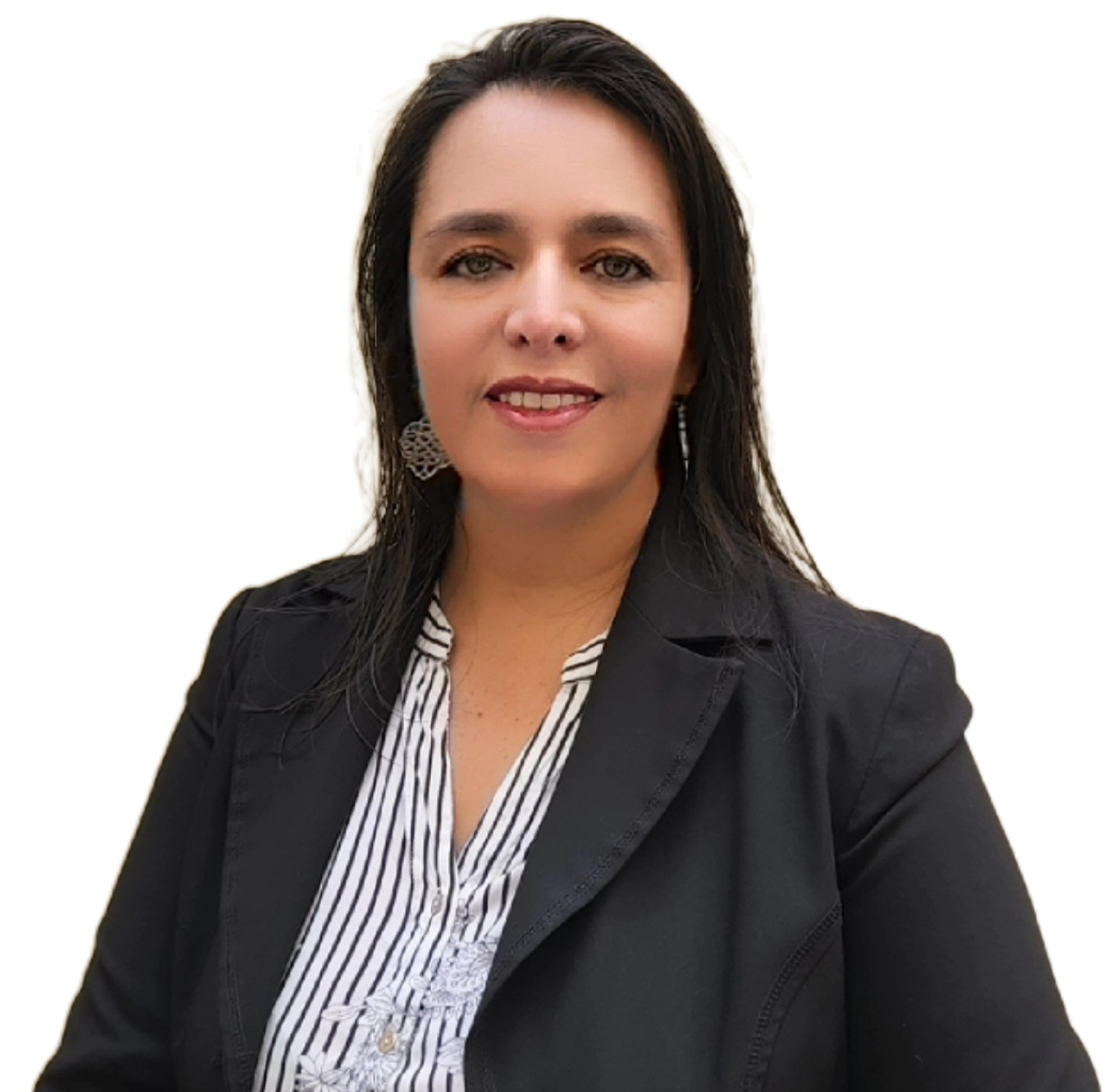 Carla Huerta Mendoza