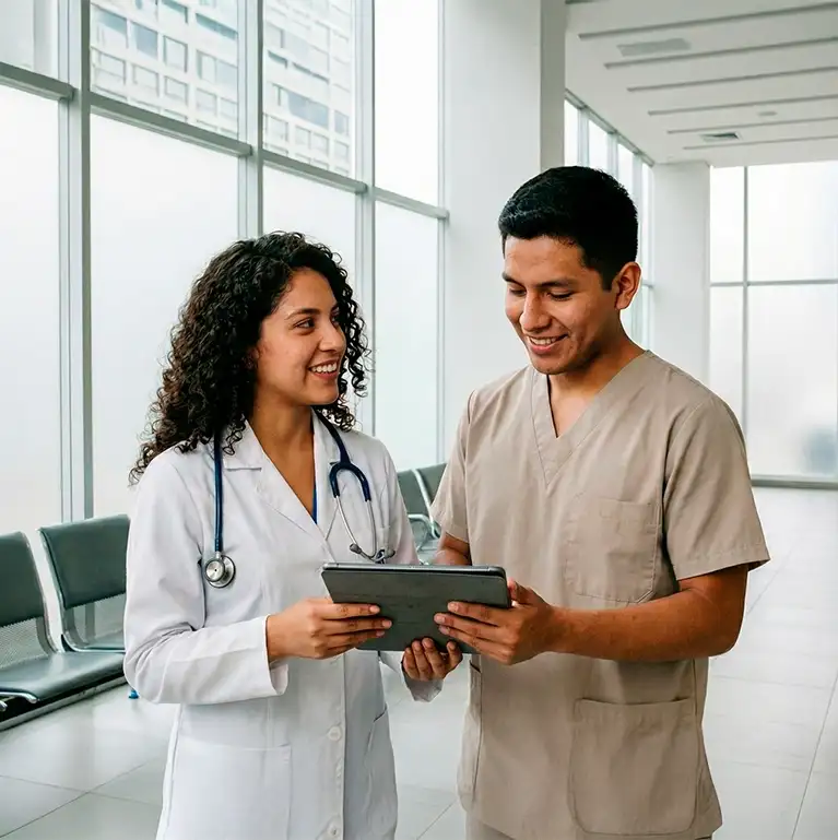 Ciencias de la Salud