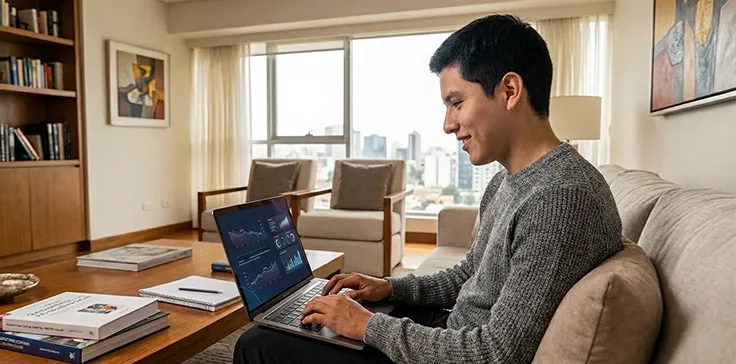 Programa Especializado en Comunicación Estratégica e Innovación Aplicada