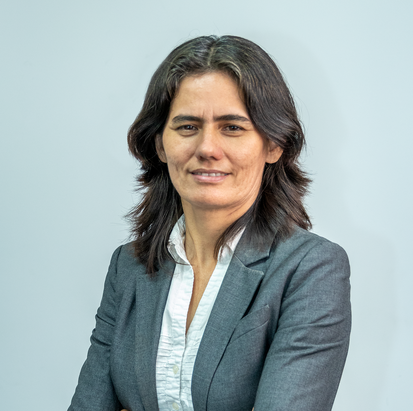 Daisy Heindinger Zevallos