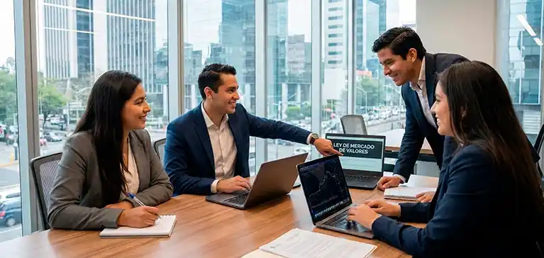 Programa Especializado en Derecho Financiero y Estrategias de Inversión