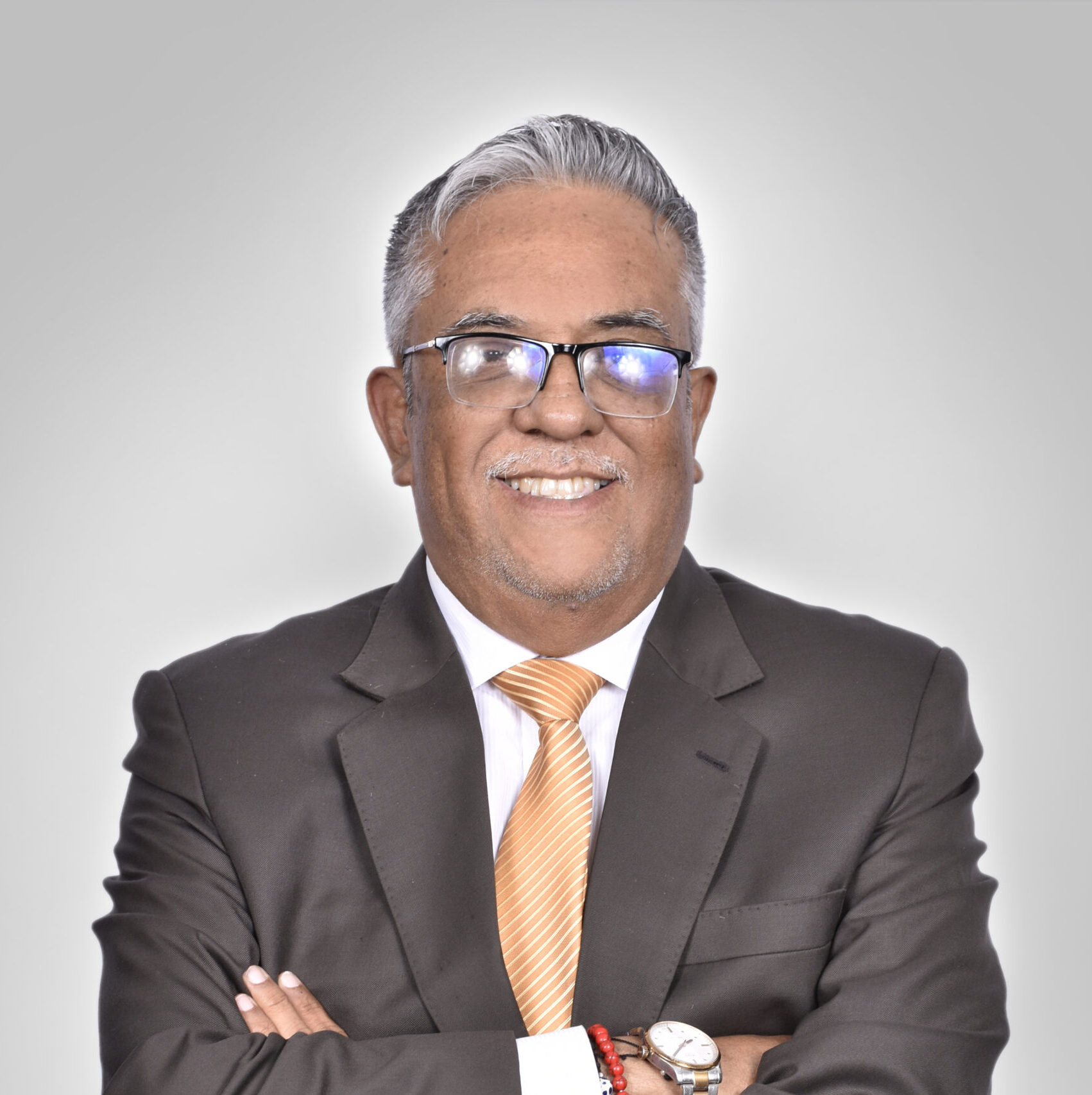 Emilio Roberto Caballero La Rosa