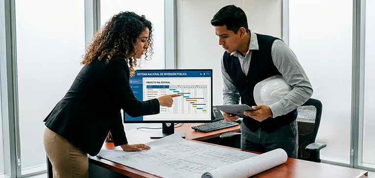 Programa Especializado en Ejecución de Proyectos de Inversión