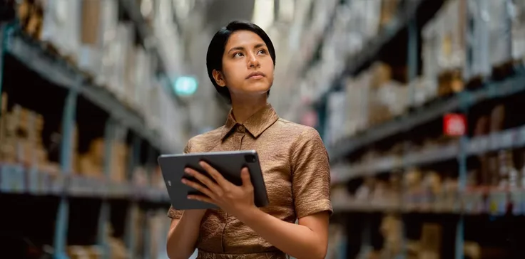 Programa Especializado en Excelencia Operativa en la Cadena de Suministro