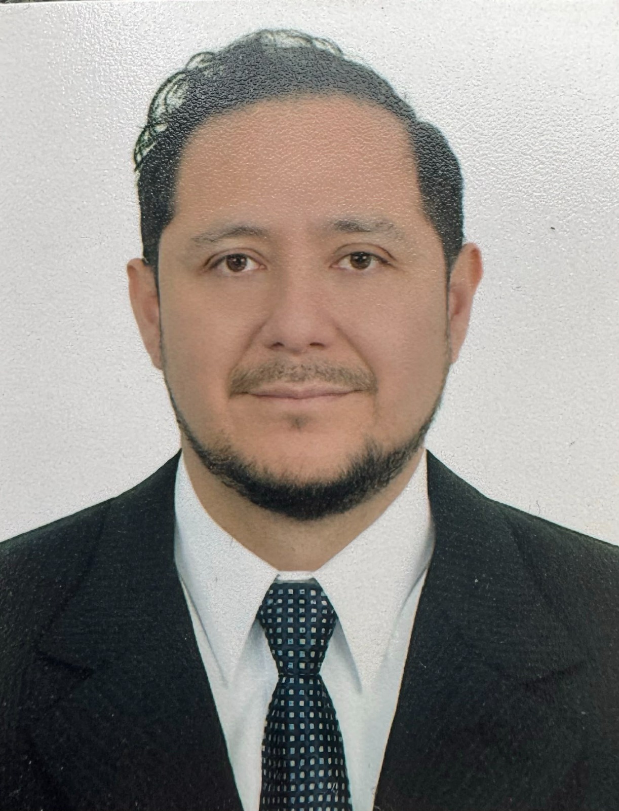 Fernando Durand Solis