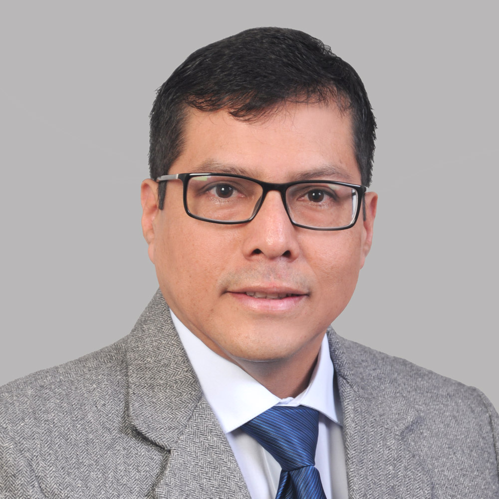 Ayax  Guardia Vilcapoma