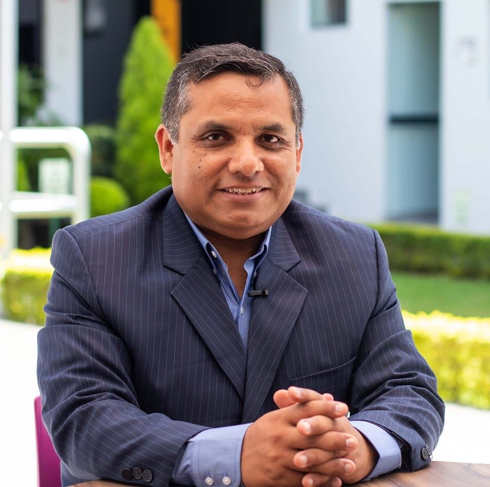 Héctor Ñopo Aguilar