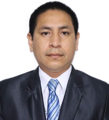 Milton Royer Erazo Camacho