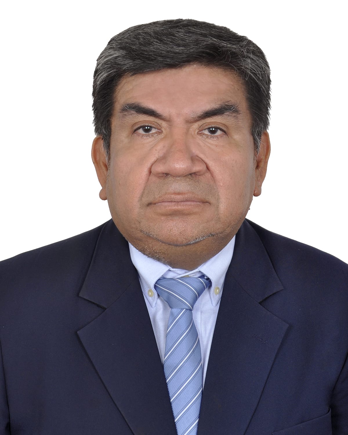 Frank A. Mauricio Morales