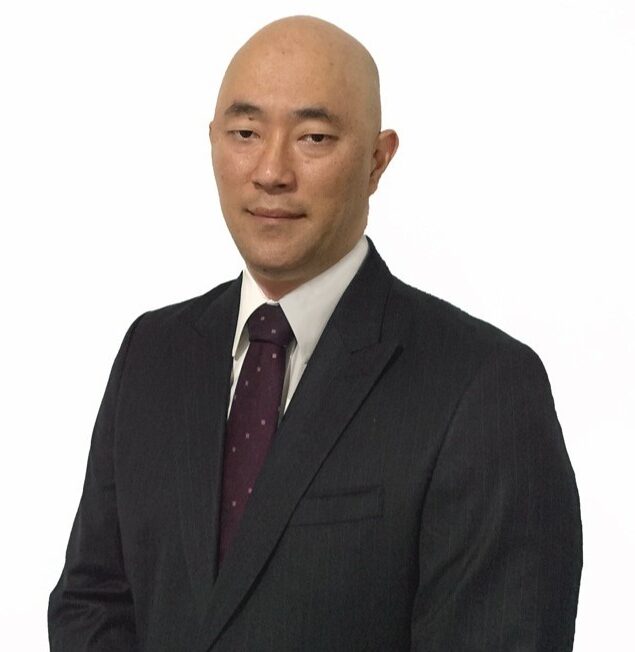 Gianni Nakandakare Terao