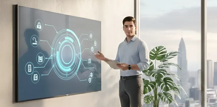 Programa Especializado en Gestión de Calidad e Innovación de los Procesos