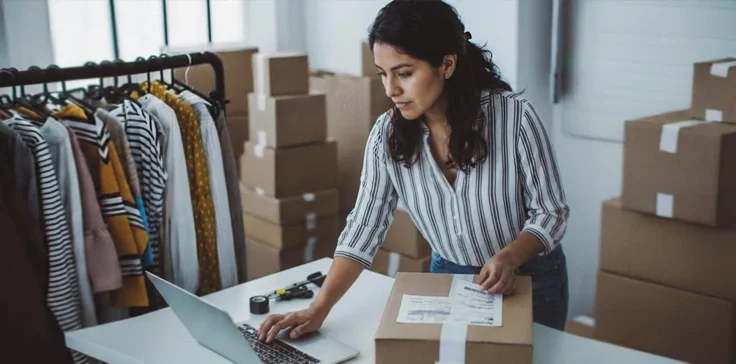 Programa Especializado en Gestión de Operaciones de E-Commerce Internacional