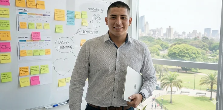 Programa Especializado en Gestión de la Experiencia del Cliente