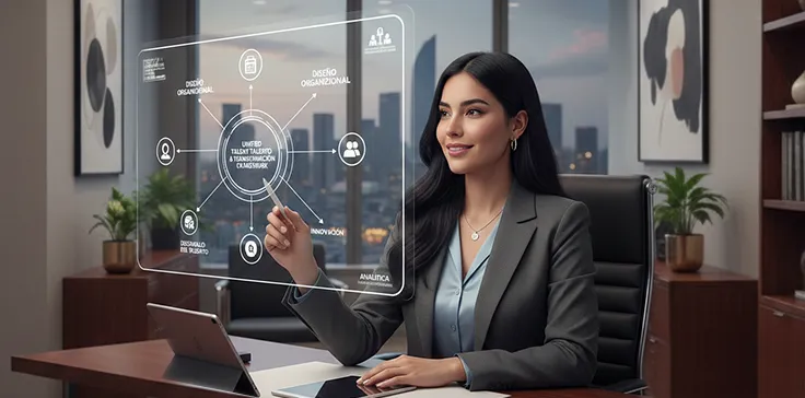 Programa Especializado en Gestión del Talento y Transformación Cultural