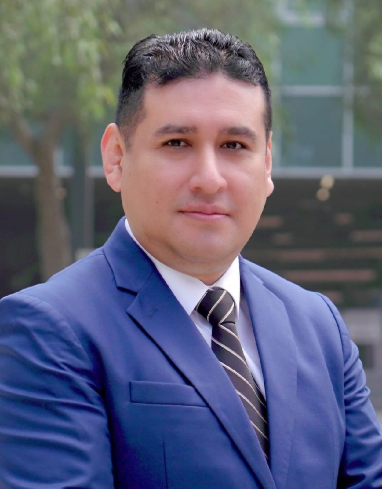 Hairo Senosain Hermoza