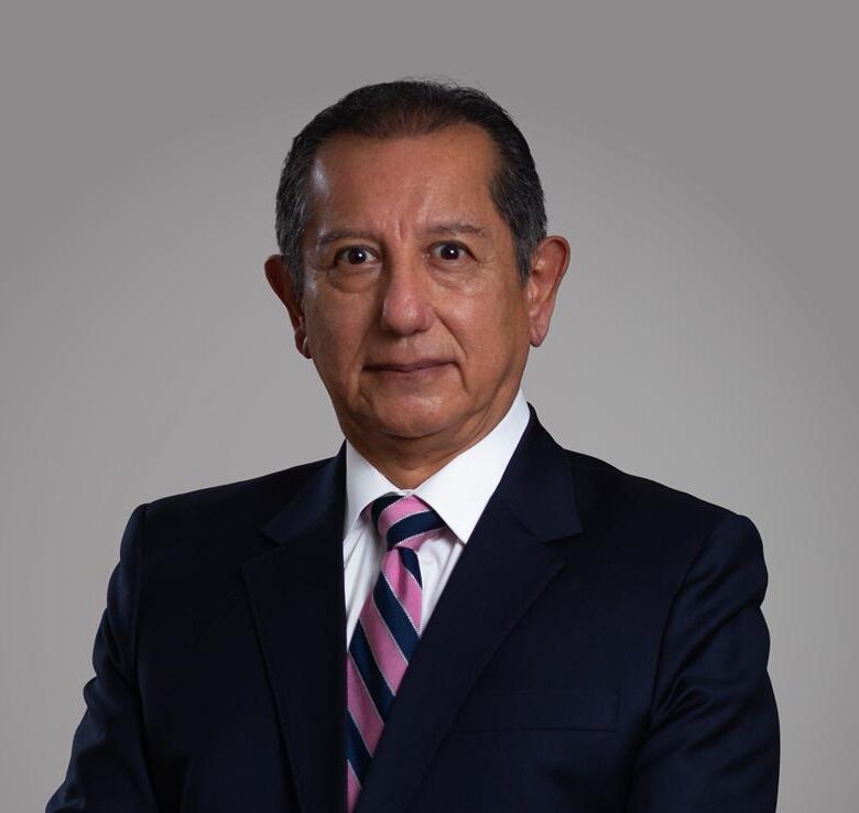 Humberto Ramírez Trucios