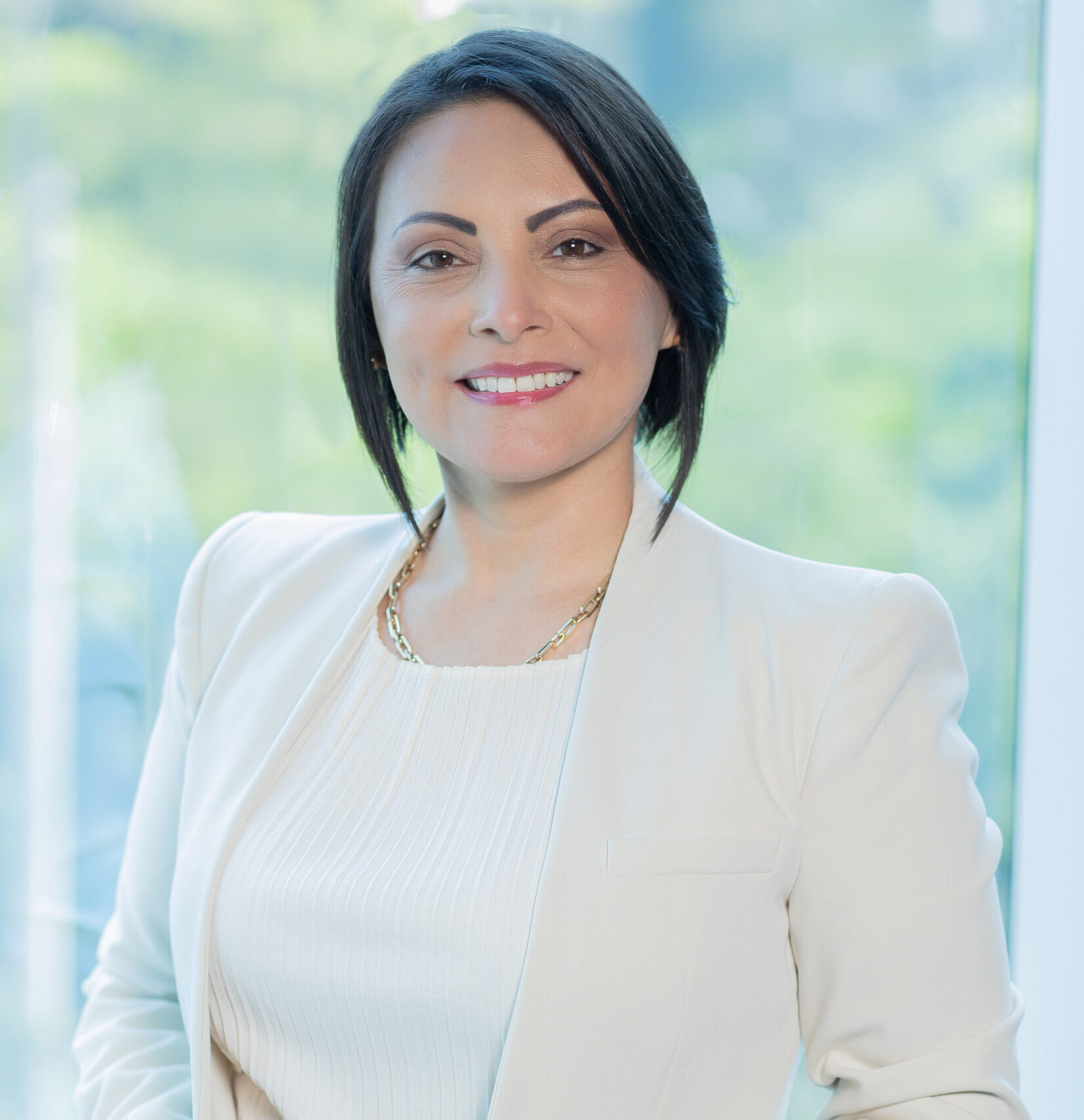 Susana Lamas González