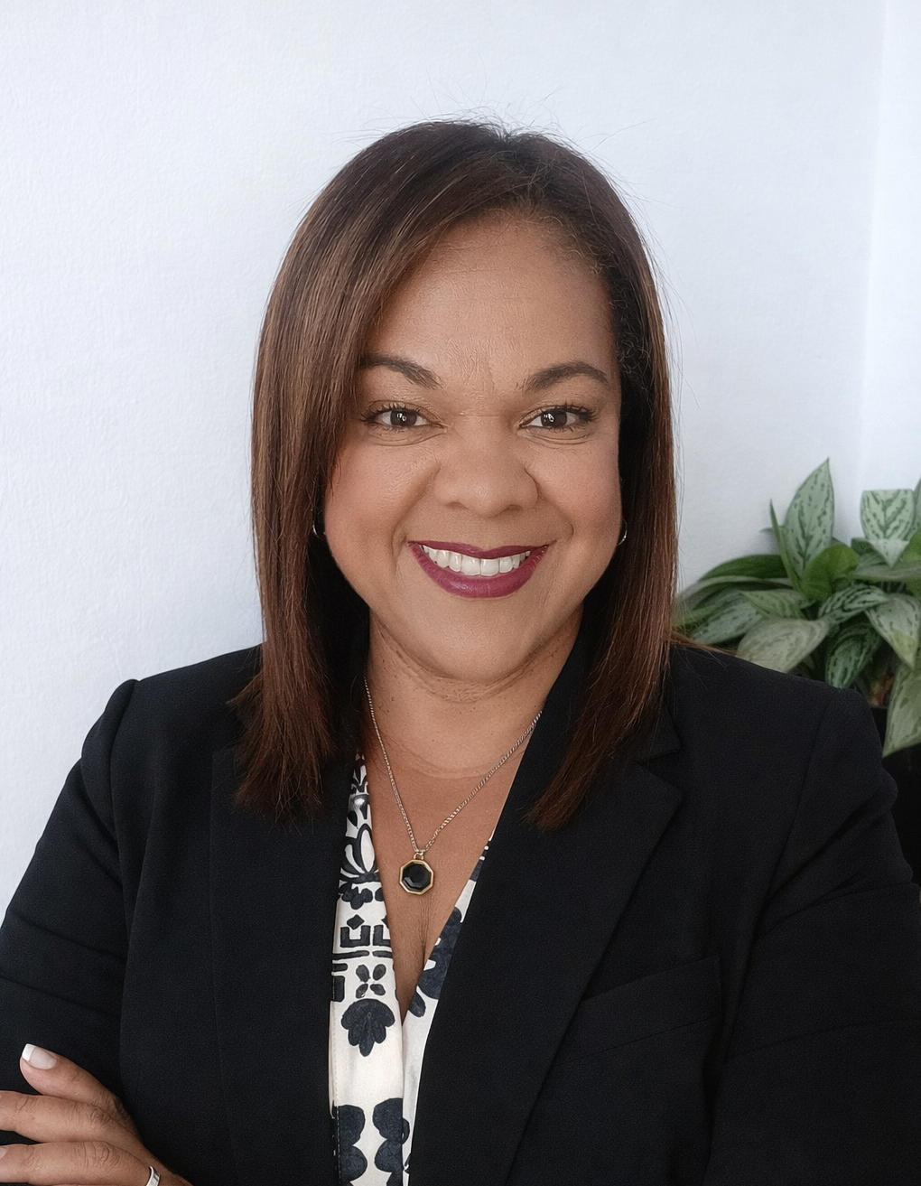 Ivonne Candissi Harvey López 