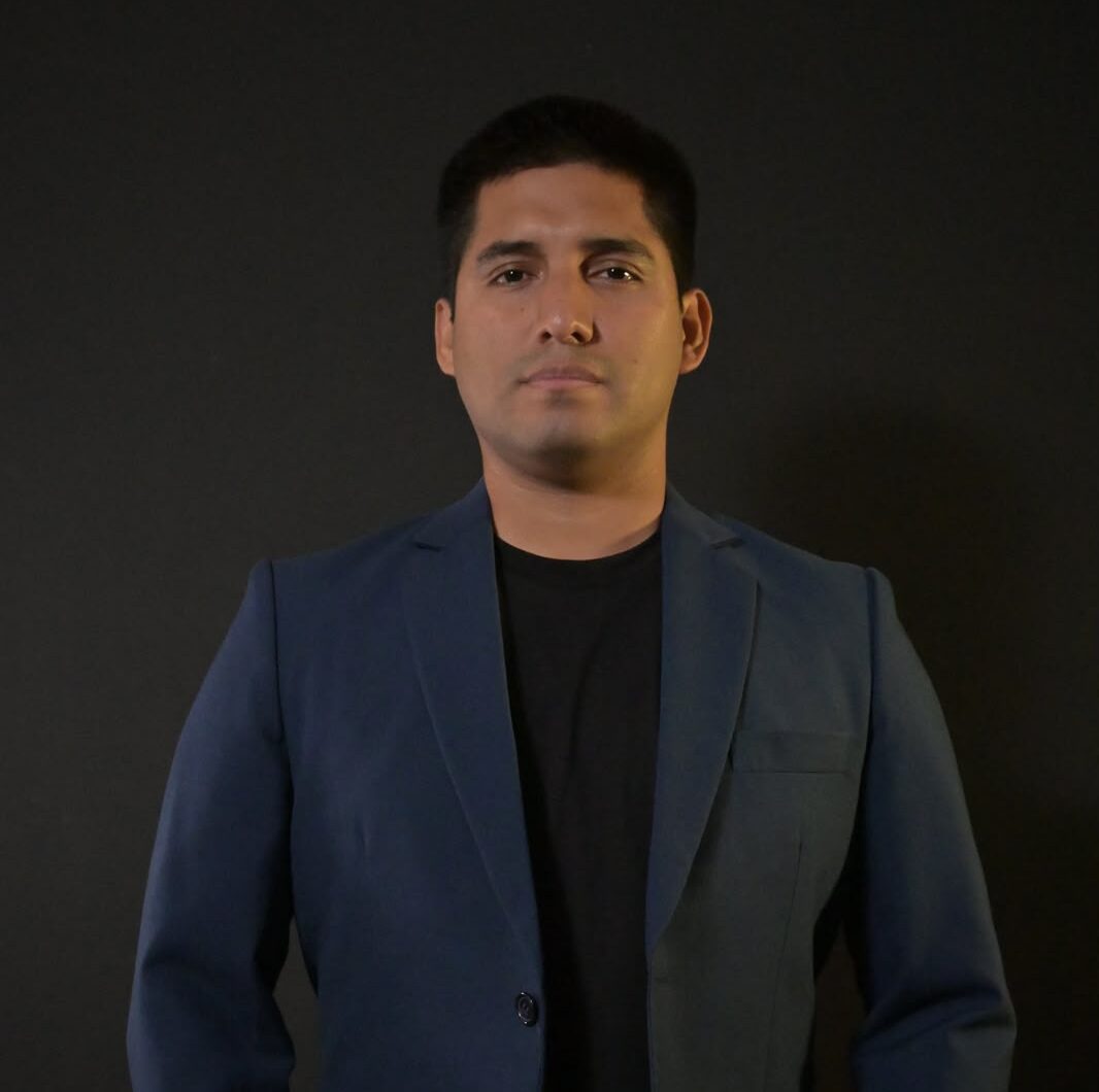 Jhonnatan Utrilla Ruiz
