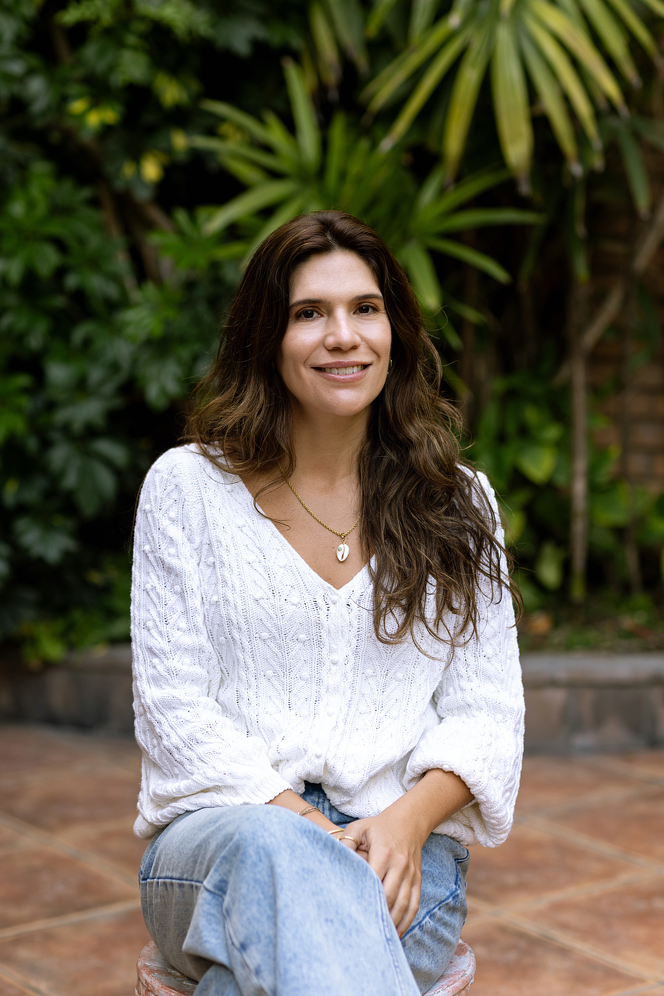 Jimena Sarria Gonzales