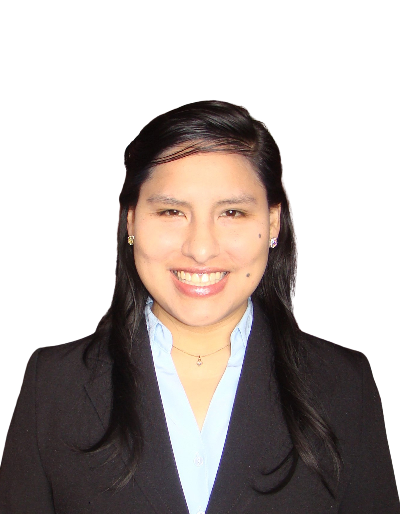 Johanna de Jesús Stephanie Gago Chávez