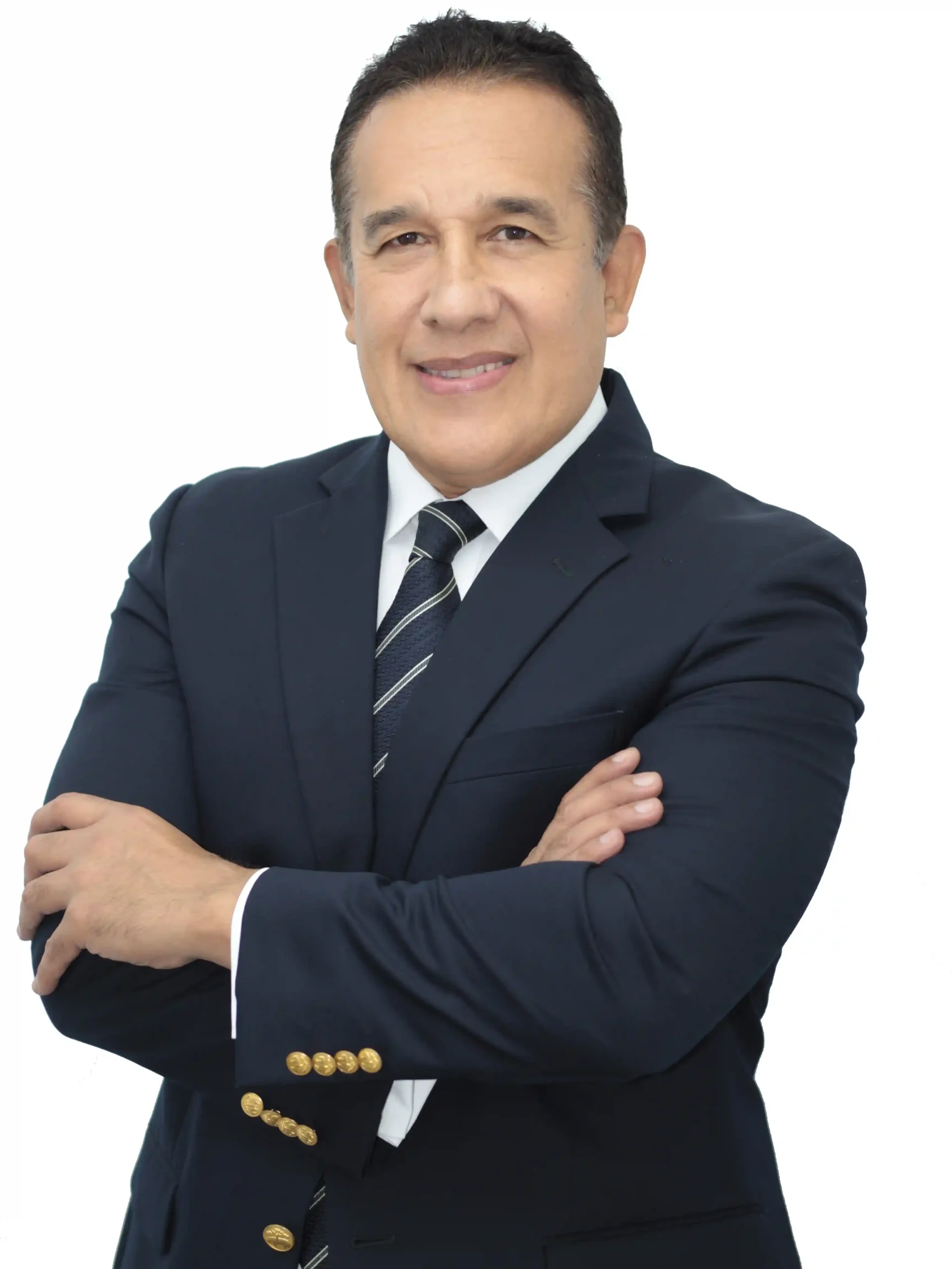 Jorge Luis Bohorquez Villalta