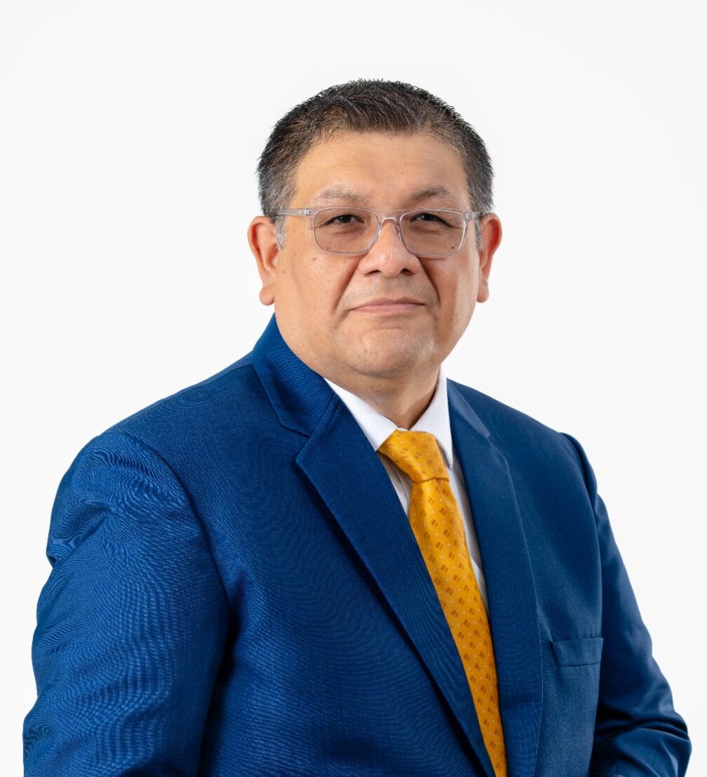 Soc. Jorge Martínez Campoblanco