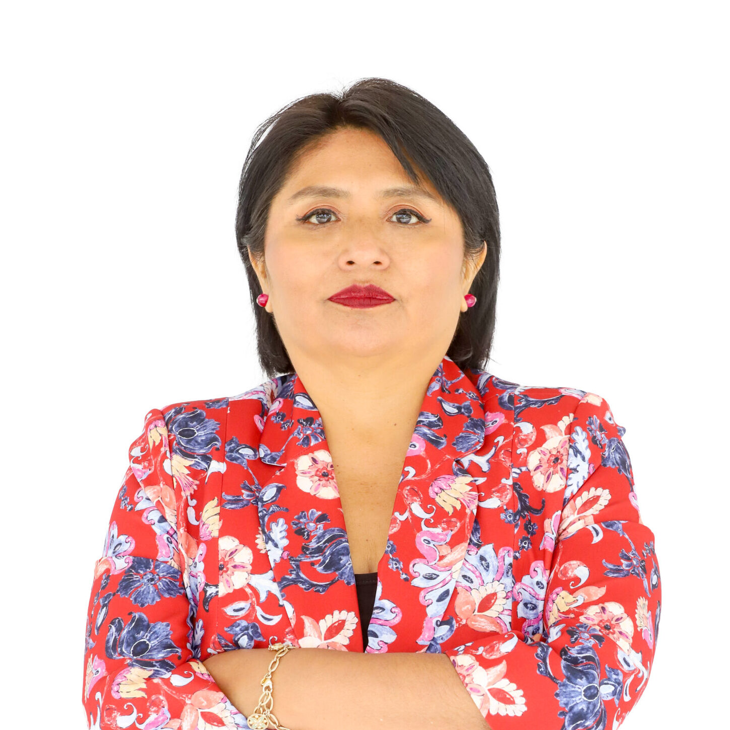 Josefina Amanda Suyo Vega