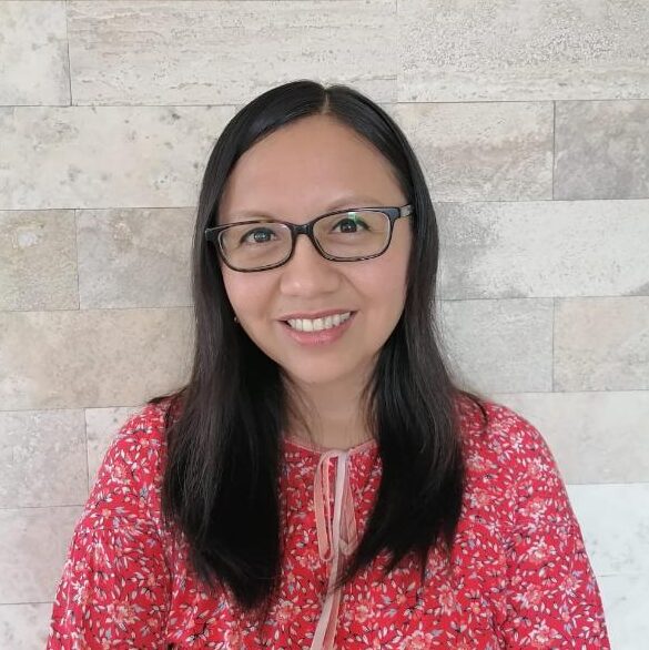 Lady Laura Pillaca Ogosi