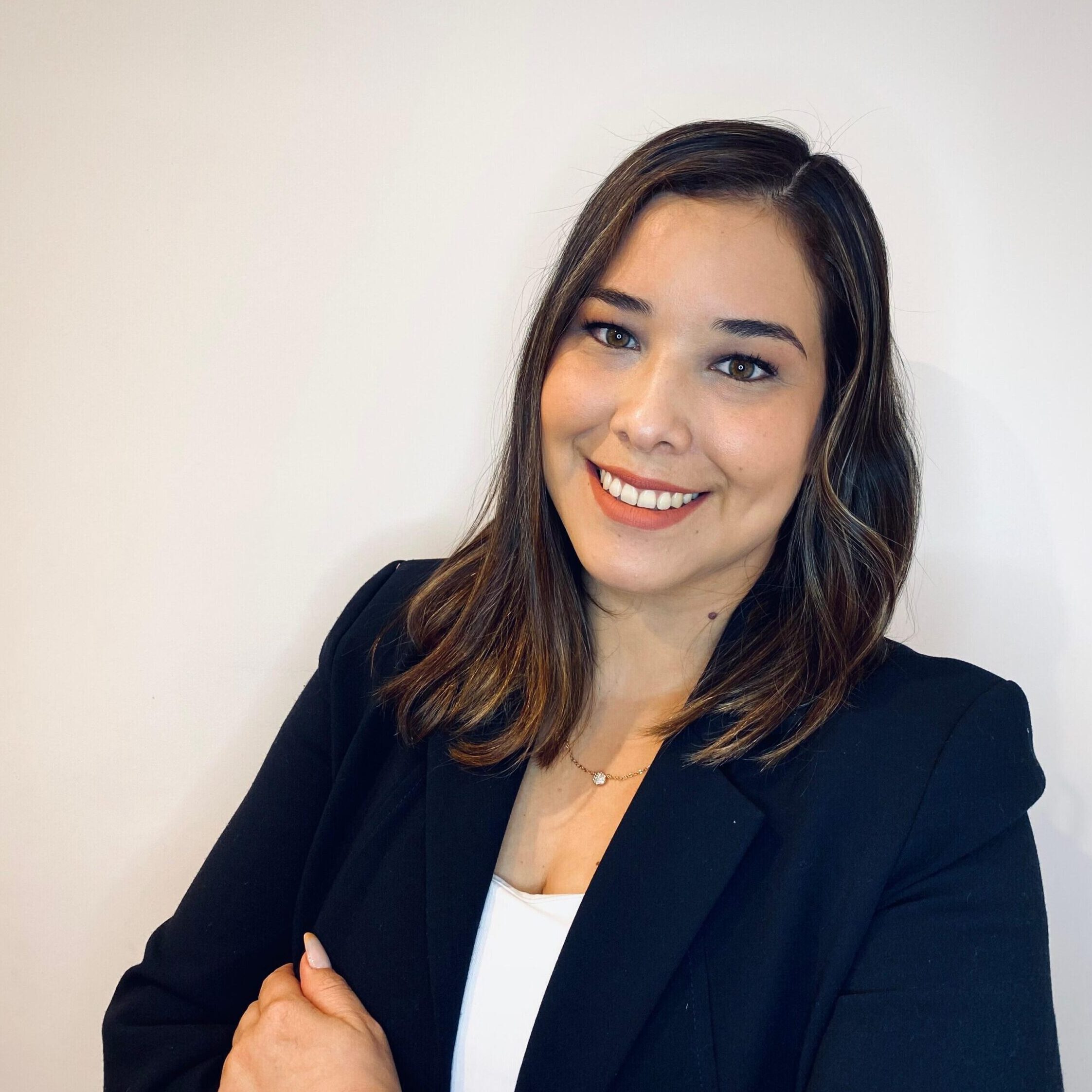 Lucero Belén Del Valle Malqui