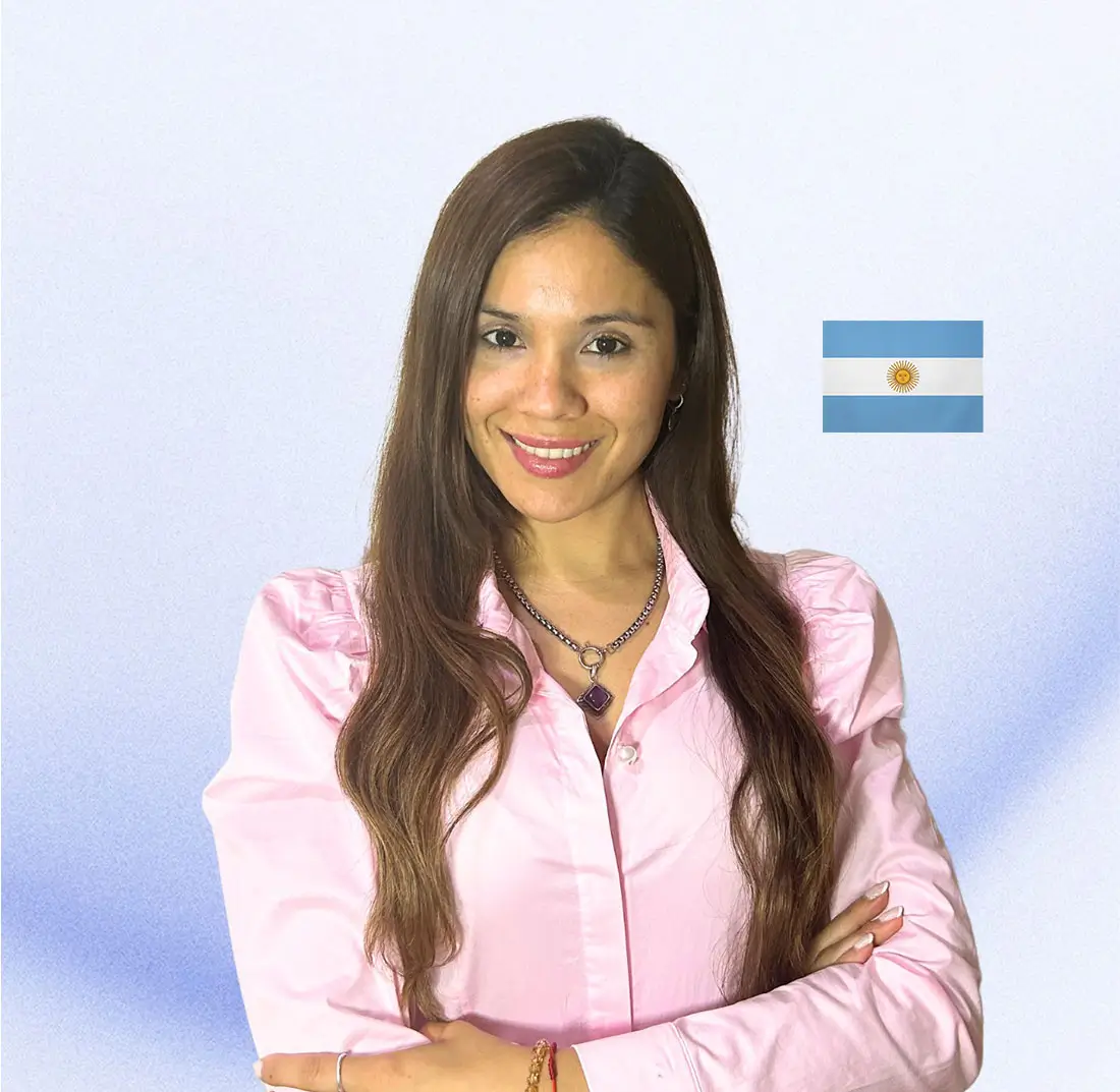 Luciana Aguirre Moro