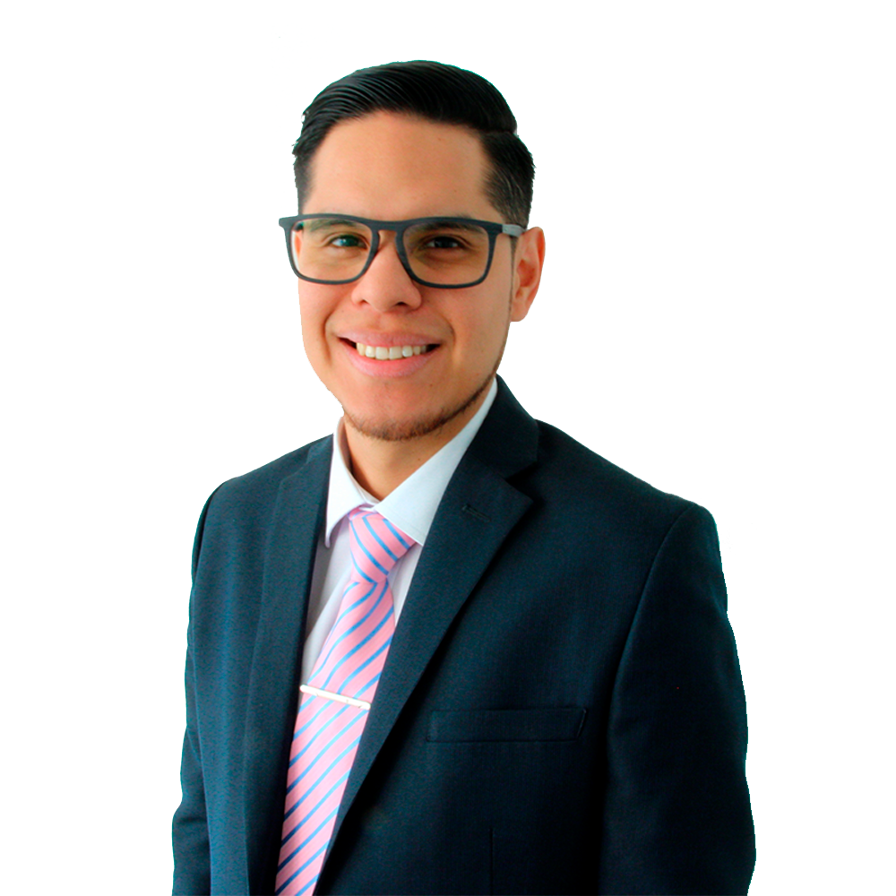 Luigui Martín Matta Valenzuela