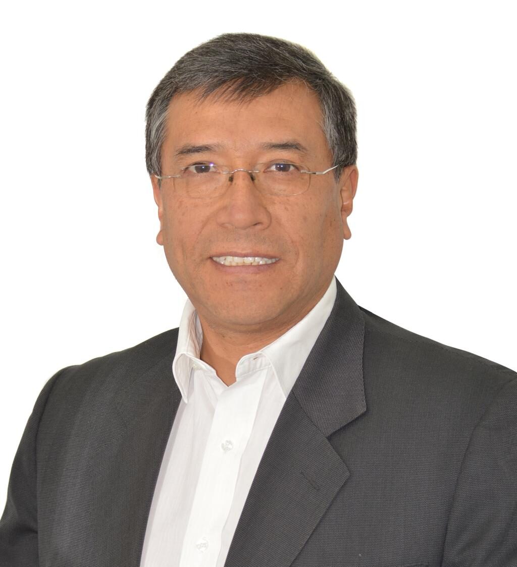 Luis Rojas Miranda
