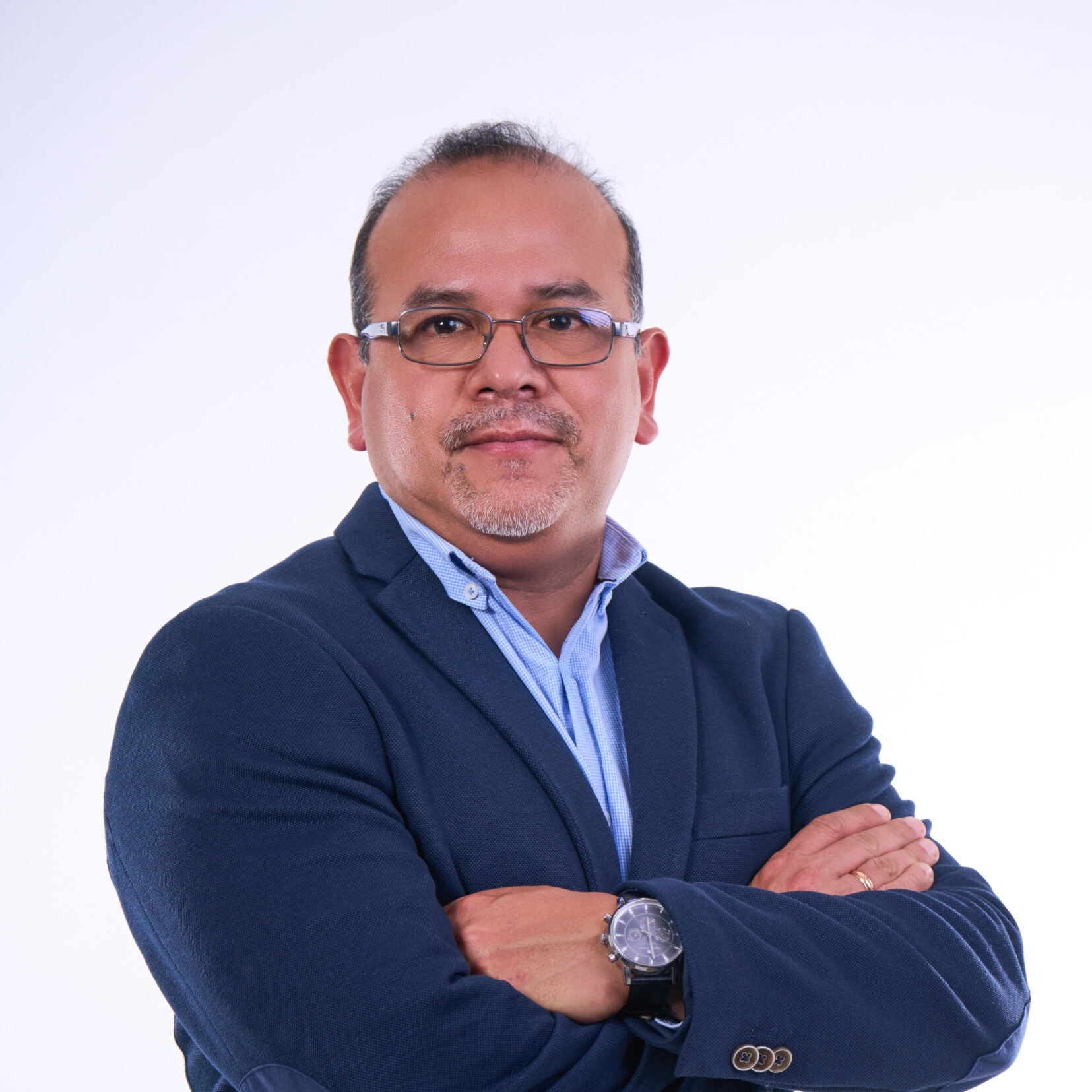 Luis Rojas Vargas
