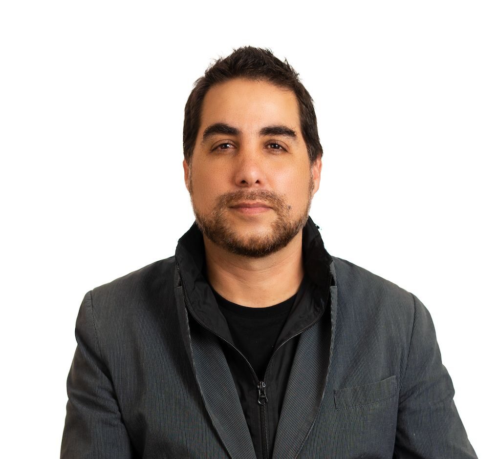 Manuel Acevedo Isasi