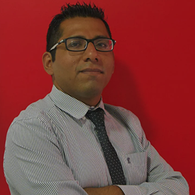 Miguel Ángel Ramos Frías