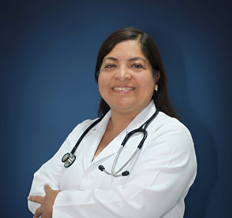 Maria Carrión Herrera