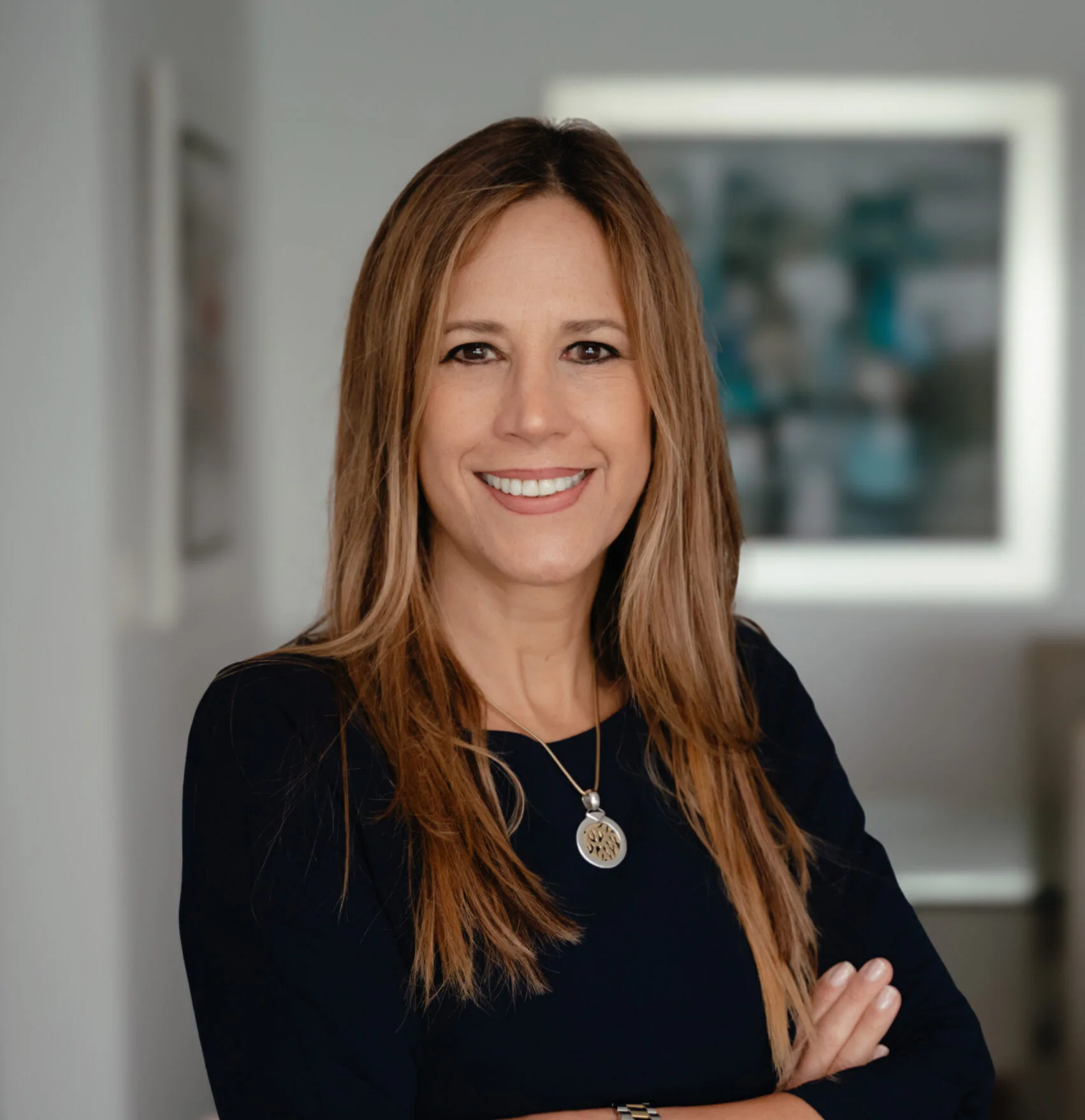 Maria del Carmen Portocarrero Varela