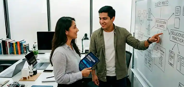 Programa Especializado en Metodología de la Investigación Aplicada