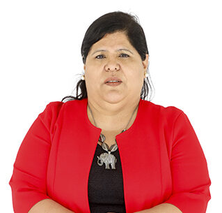 Mónica Elisa Meneses la Riva