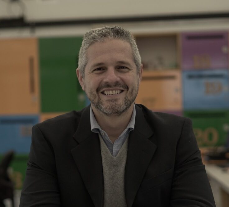 Orlando Alberto Plaza Cobián